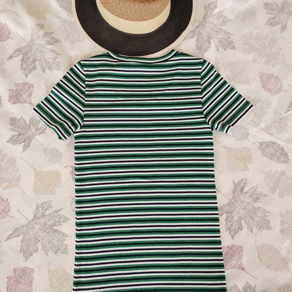 J. Crew New tee shirt - Picture 2 of 3